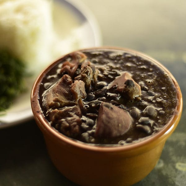 Hearty Feijoada Recipe