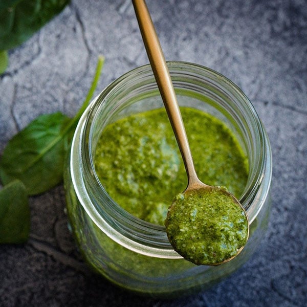 Chimichurri Sauce Recipe