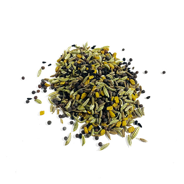 7 Common Spices Indian Cooking Use