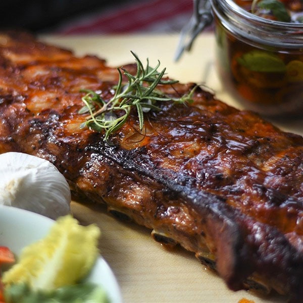 Brazilian Churrasco Rub Recipe