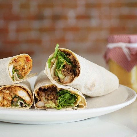 Easy Weeknight Fajita Recipe