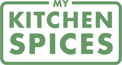 My Kitchen Spices