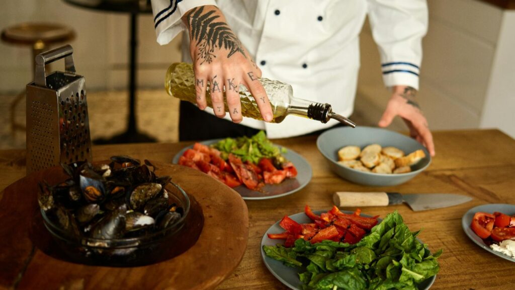 Can Garlic Oil Go Bad (And How to Tell)